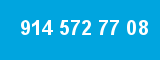 914 572 77 08 914 572 77 08